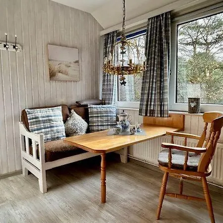 Schwalbennest Appartement