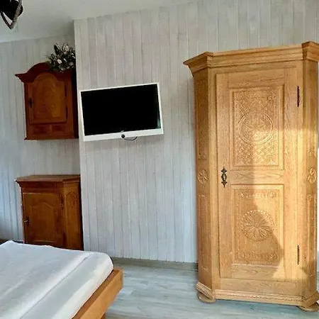 Schwalbennest Appartement *