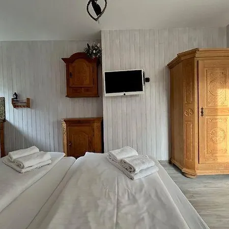 Schwalbennest Appartement