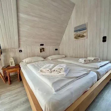 Schwalbennest Appartement