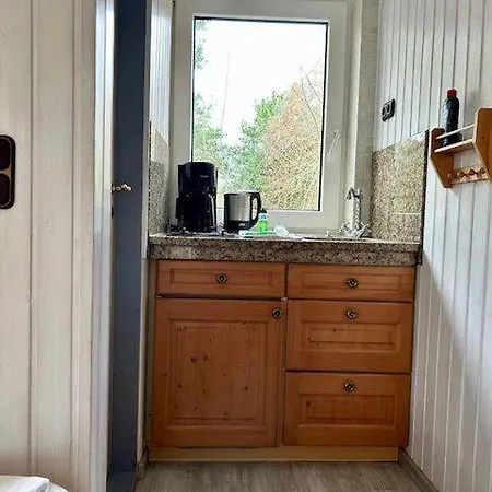 Appartement Schwalbennest Nebel