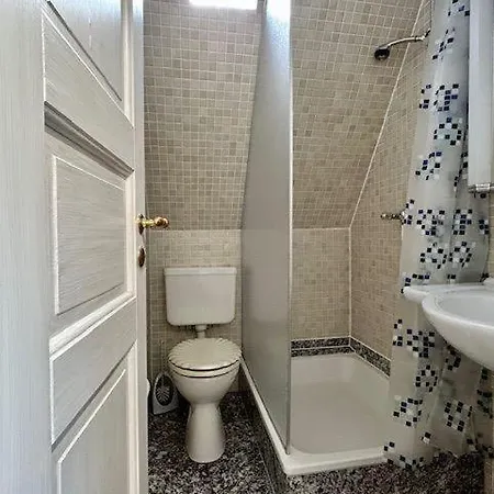 Schwalbennest Appartement *