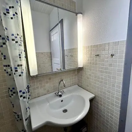 Schwalbennest * Nebel