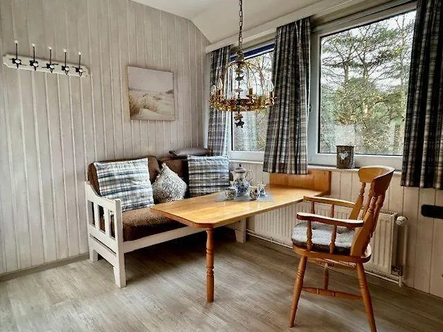 Schwalbennest Appartement