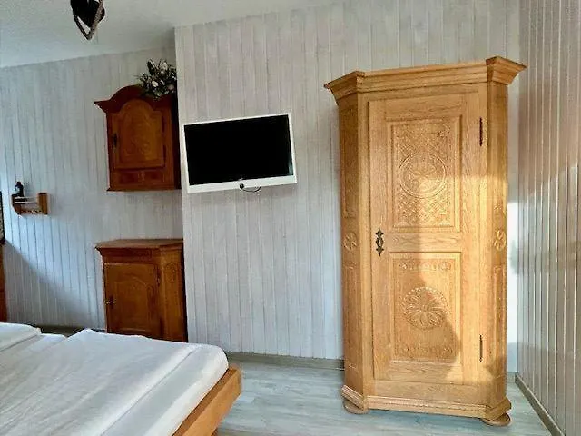 Schwalbennest Appartement *