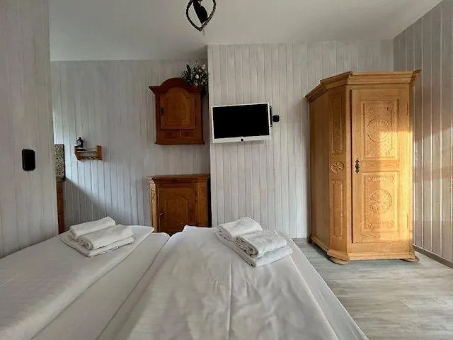 Schwalbennest Appartement