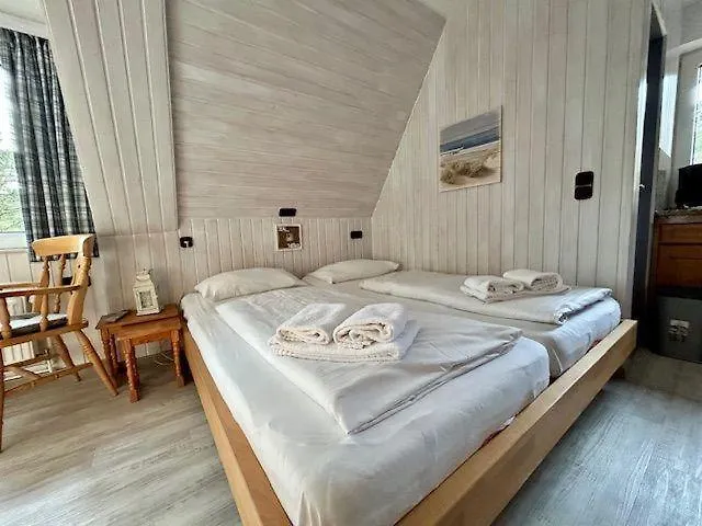 Schwalbennest Appartement