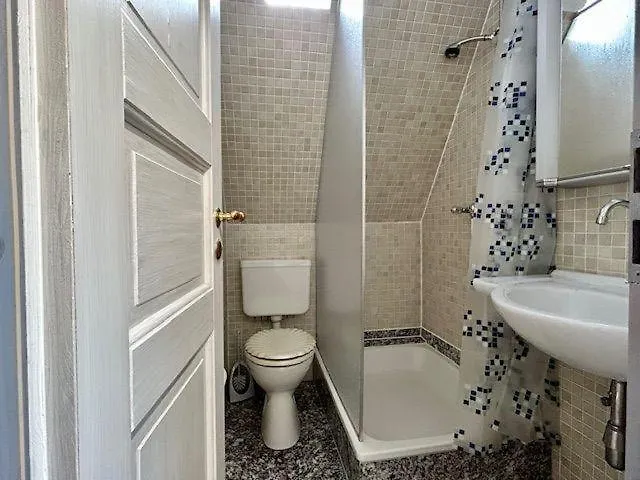 Schwalbennest Appartement *