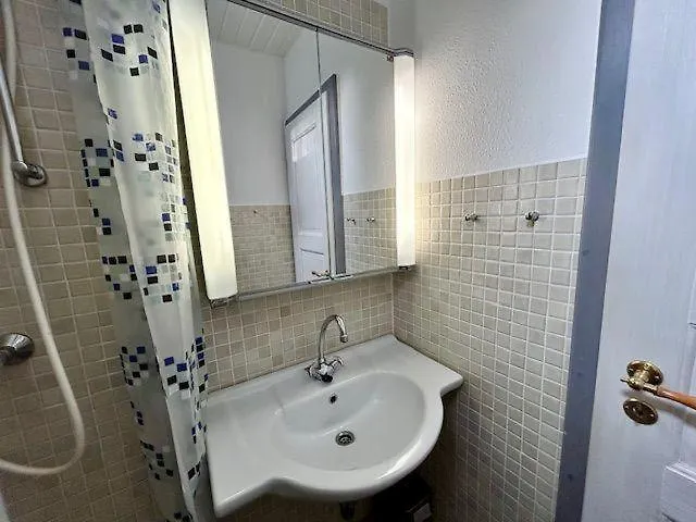 Schwalbennest * Nebel